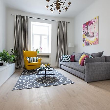 Montevideo Apartment Zagreb Exterior photo