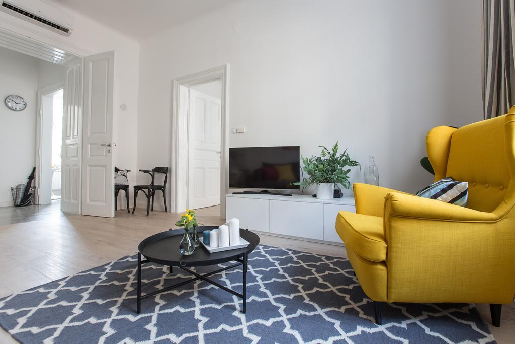 Montevideo Apartment Zagreb Exterior photo