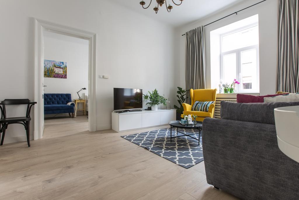 Montevideo Apartment Zagreb Exterior photo