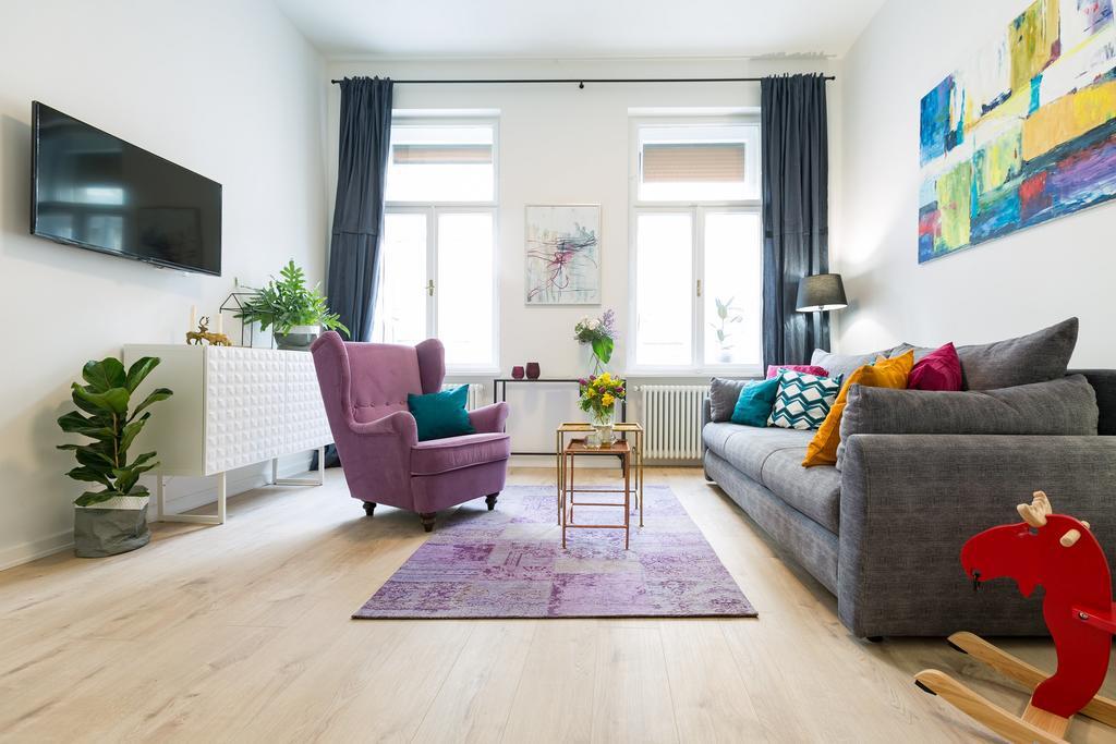 Montevideo Apartment Zagreb Exterior photo