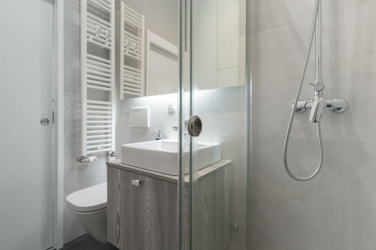 Montevideo Apartment Zagreb Exterior photo